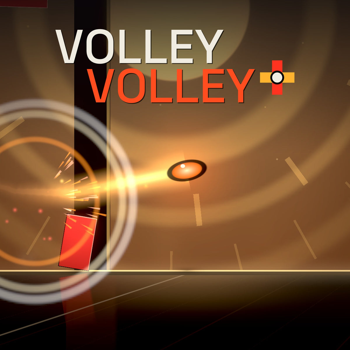 VOLLEY VOLLEY+
